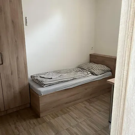 Hotel Na 13 Lipnik 3*