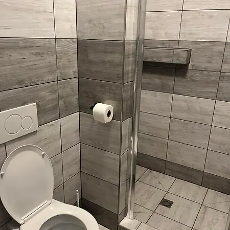 Na 13 Lipnik Hotel 3*