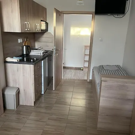 Hotel Na 13 Lipnik Lipnik (Trebic)