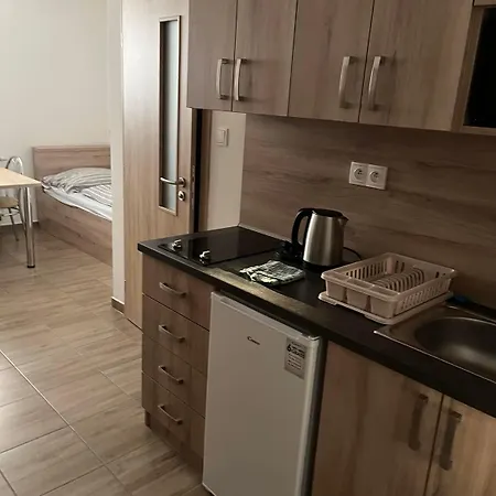 Na 13 Lipnik 3* Lipnik (Trebic)